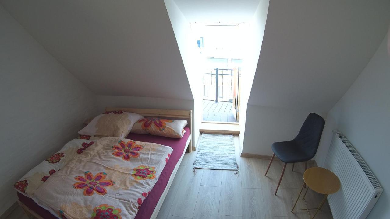 Ferienwohnung Fernblick Saalfeld Saale Eksteriør billede