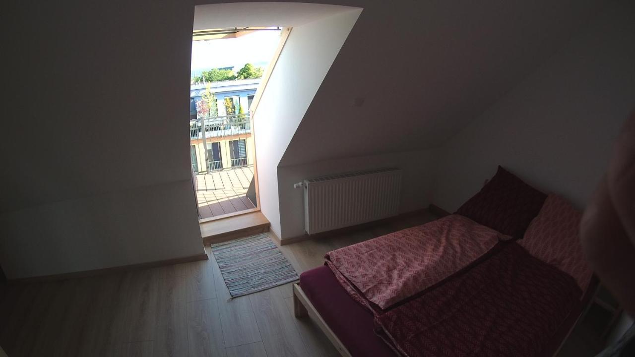 Ferienwohnung Fernblick Saalfeld Saale Eksteriør billede
