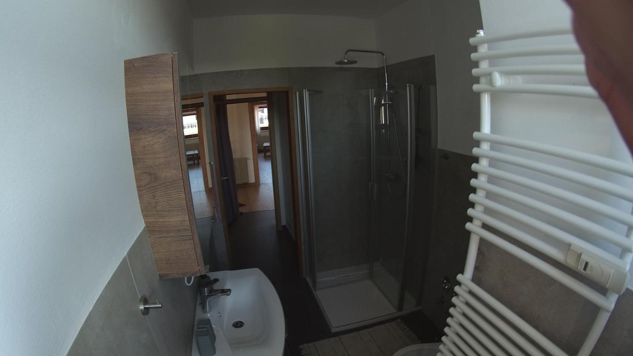 Ferienwohnung Fernblick Saalfeld Saale Eksteriør billede