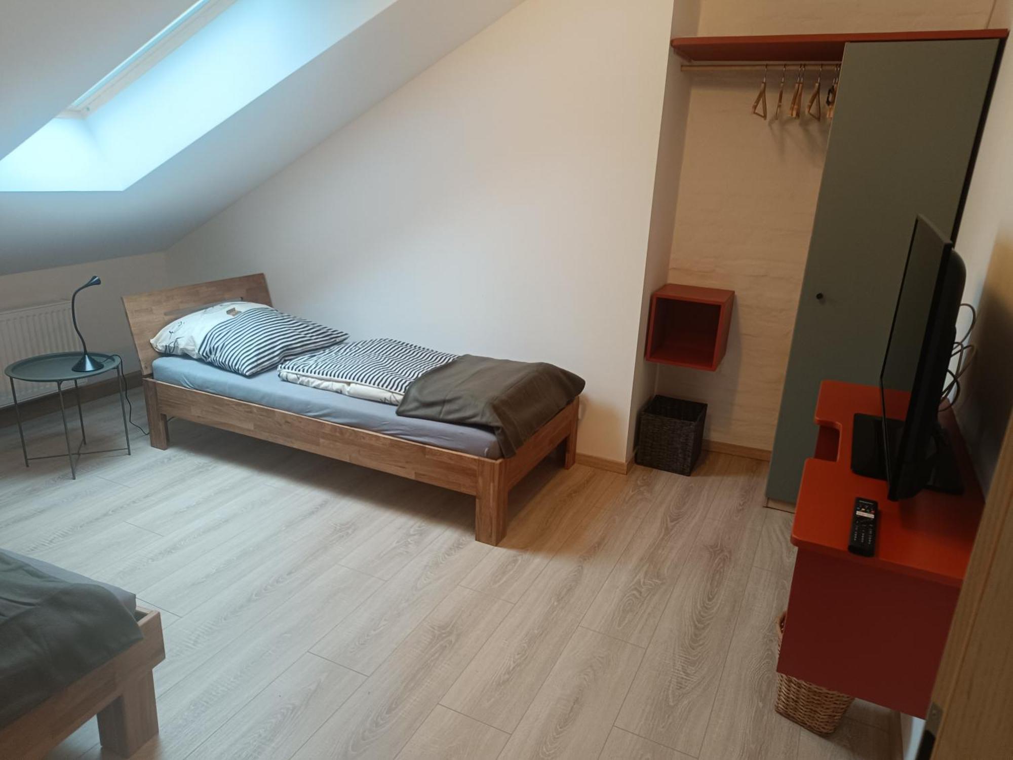Ferienwohnung Fernblick Saalfeld Saale Eksteriør billede